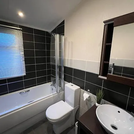 Lakeside View Wisbech Exterior photo