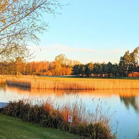 Lakeside View Wisbech Exterior photo