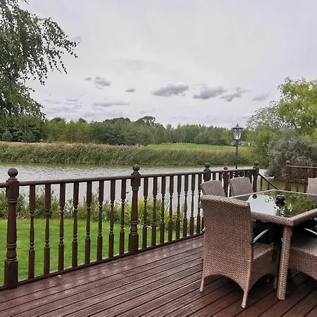 Lakeside View Wisbech Exterior photo