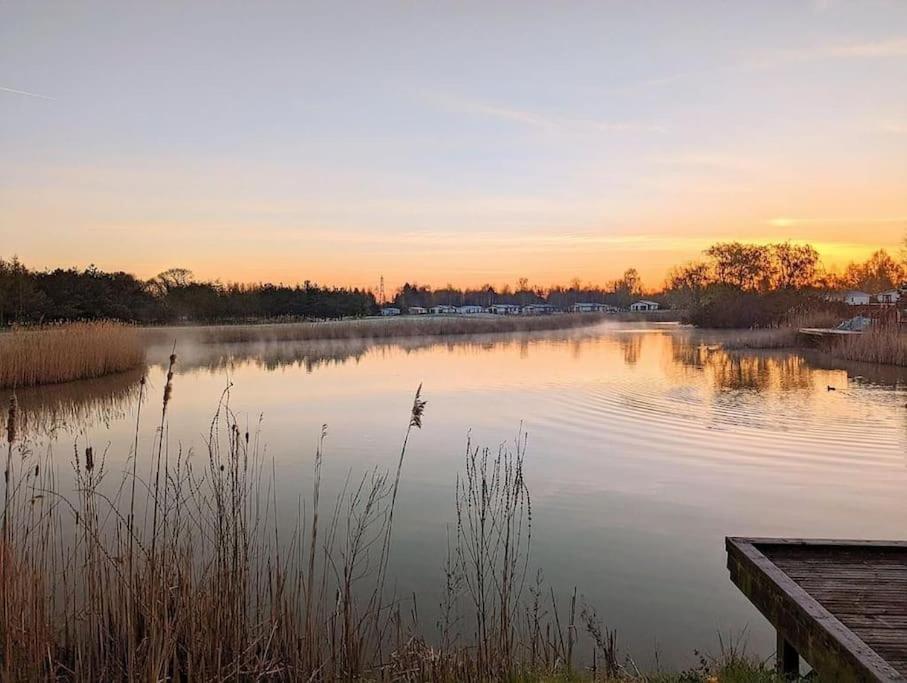 Holiday home Lakeside View Wisbech