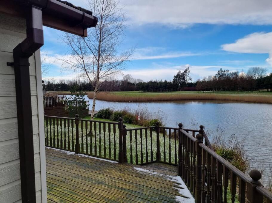 Holiday home Lakeside View *