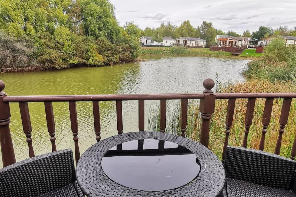 Holiday home Lakeside View *