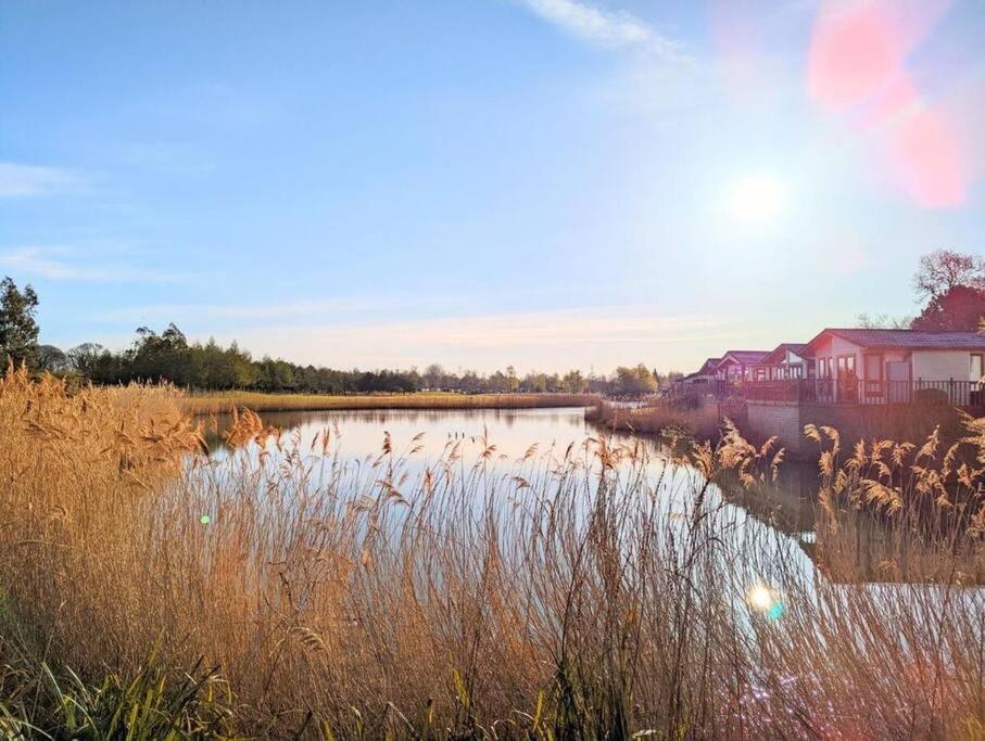 Lakeside View Holiday home
