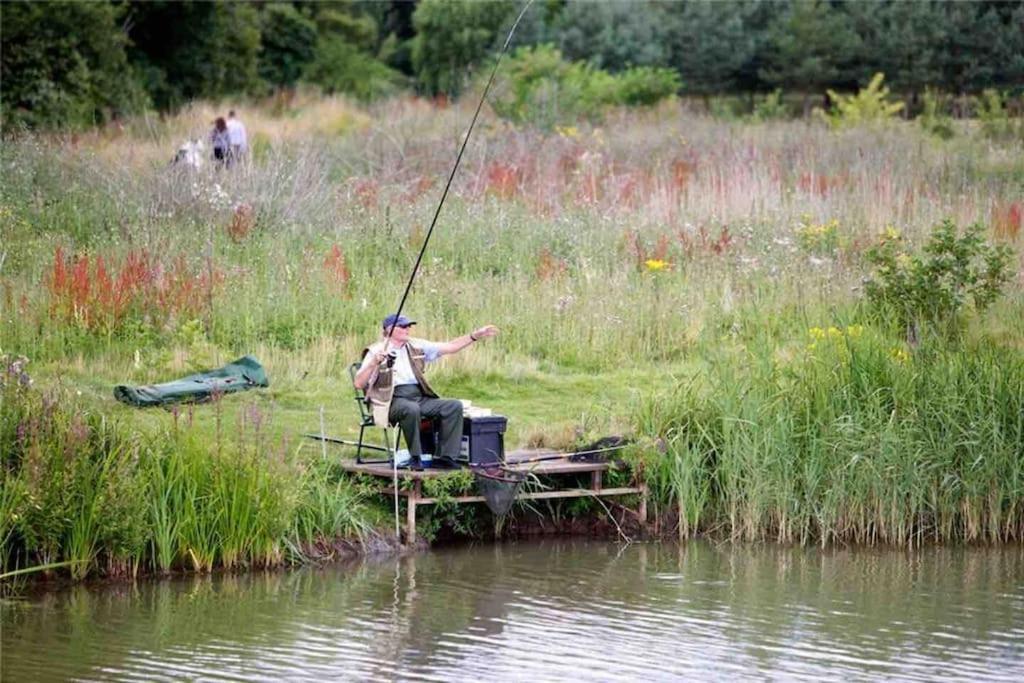 Lakeside View * Wisbech