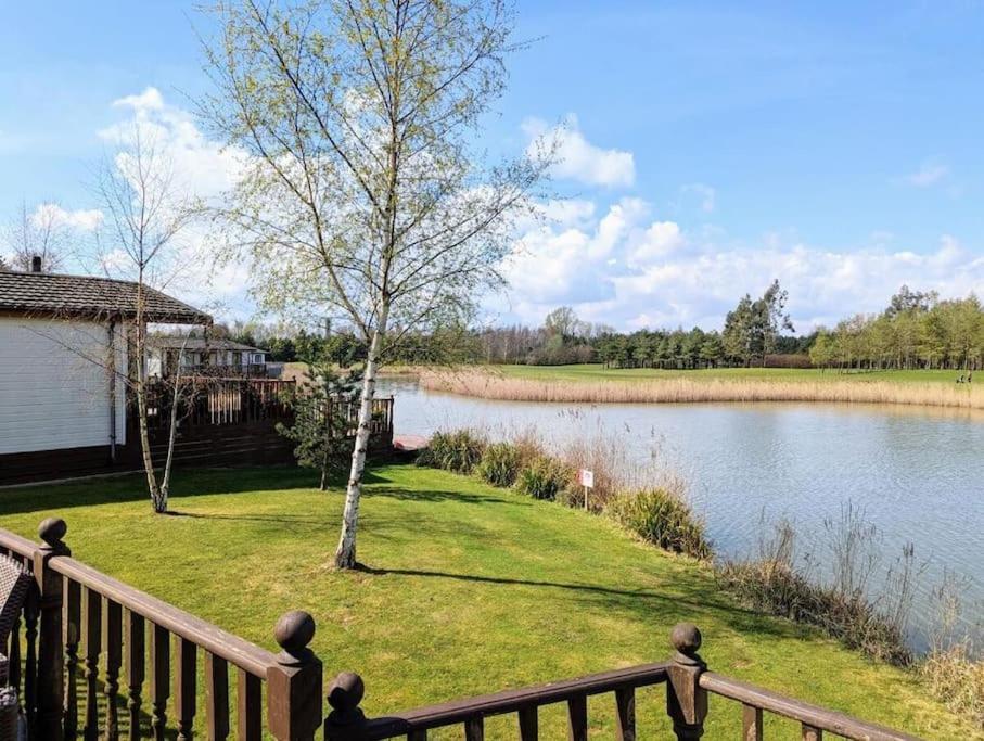 Lakeside View * Wisbech
