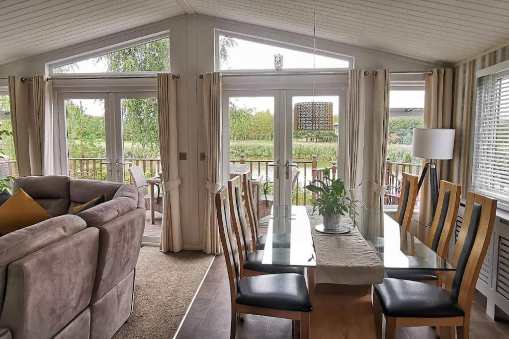 Holiday home Lakeside View Wisbech