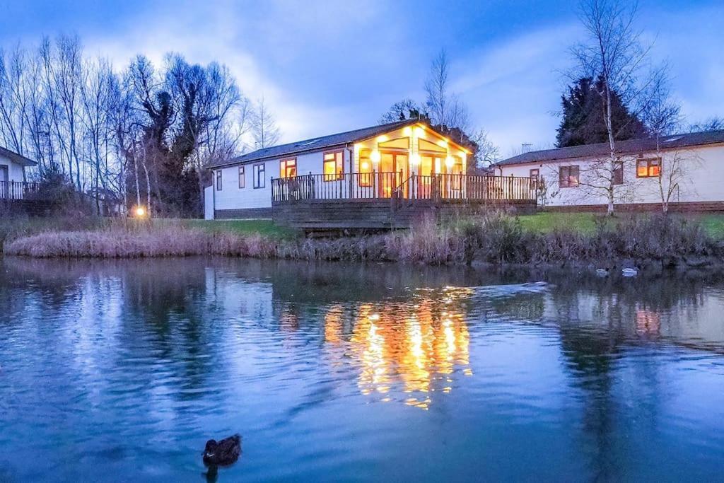 Holiday home Lakeside View