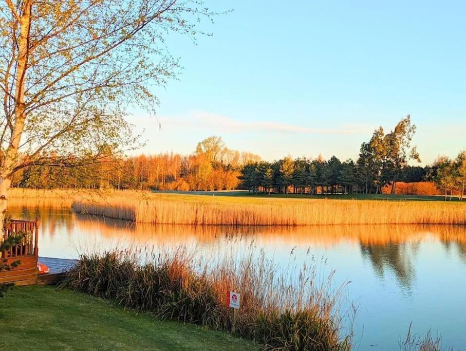Lakeside View Holiday home Wisbech