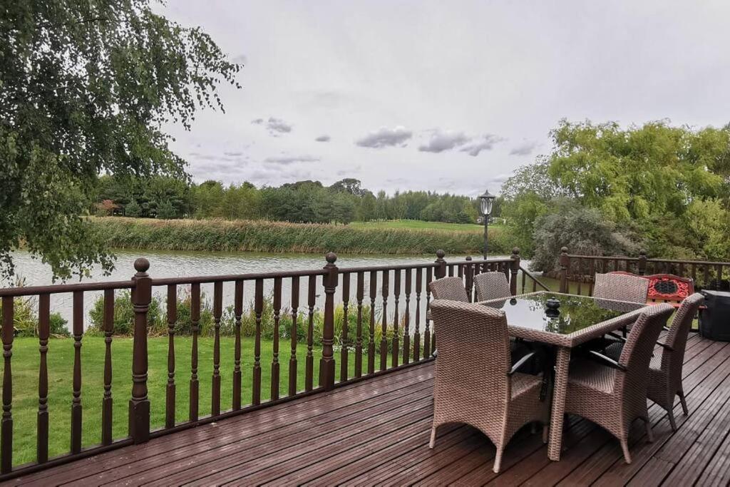 Holiday home Lakeside View *
