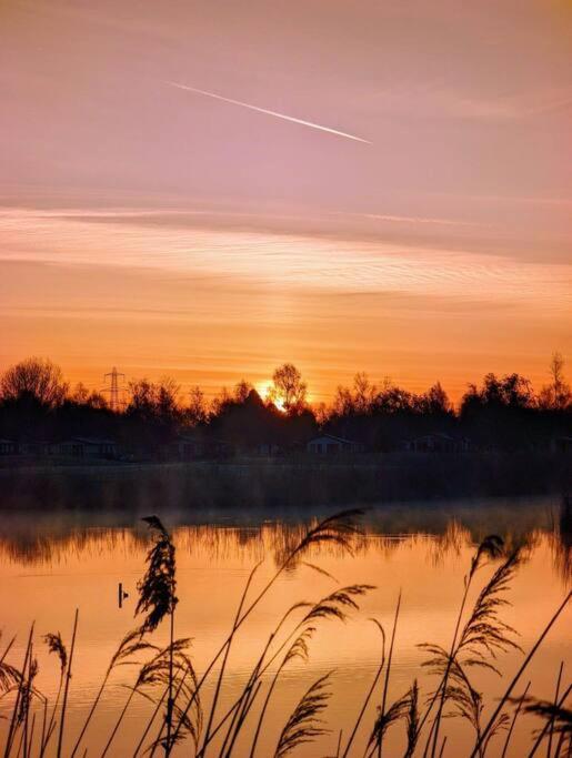 Holiday home Lakeside View Wisbech